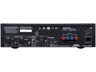 NAD C 298 (czarny) - OUTLET - RTV OUTLET - miniaturka - grafika 3