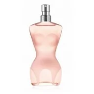 Wody i perfumy damskie - Jean Paul Gaultier Classique woda toaletowa 100ml - miniaturka - grafika 1