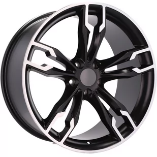 Felgi 20'' m.in. do BMW 3 E90 F30 F32 5 F10 F11 GT F07 F01 F02 - RXFE169 - Felgi aluminiowe - miniaturka - grafika 1