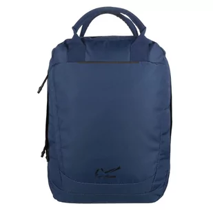 Regatta Plecak Miejski Shilton 12L Granatowy, Rozmiar: one Size - Plecaki - miniaturka - grafika 1