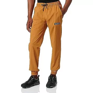 Timberland Ripstop Jogger Spodnie męskie, Wheat Boot, XL - Koszulki męskie - miniaturka - grafika 1