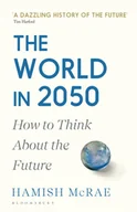 Pozostałe książki - World in 2050 - miniaturka - grafika 1
