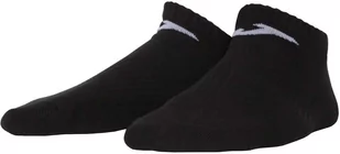 Joma Invisible Sock 400601-100 Rozmiar: 39-42 - Skarpetki sportowe męskie - miniaturka - grafika 1