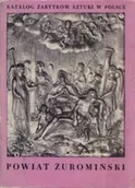 Książki o kulturze i sztuce - Powiat Żuromiński - miniaturka - grafika 1