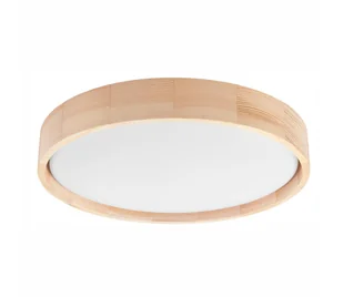 Brilagi - LED Plafon MANAROLA SIMPLE LED/24W/230V 3000K - Lampy sufitowe - miniaturka - grafika 1