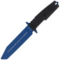 Noże - Nóż treningowy Extrema Ratio TK Fulcrum S, Blue (04.1000.0092-TK) - miniaturka - grafika 1