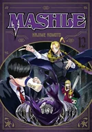 Komiksy dla młodzieży - MASHLE. Tom 12 - Hajime Koumoto - miniaturka - grafika 1