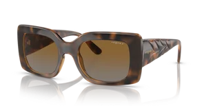 Okulary Przeciwsłoneczne Vogue VO 5481S 2386T5 - Okulary przeciwsłoneczne - miniaturka - grafika 1