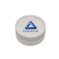 Trafika - Młynek z włókna konopi biodegradowalny - Holistical 55mm - miniaturka - grafika 1