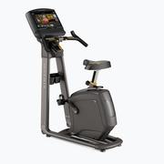 Rowery treningowe - Matrix Rower Upright Bike U30XIR | WYSYŁKA W 24H | 30 DNI NA ZWROT MX-U30XIR - miniaturka - grafika 1