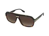 Okulary przeciwsłoneczne - Okulary przeciwsłoneczne Marc Jacobs Marc 840/S W4A/HA - miniaturka - grafika 1