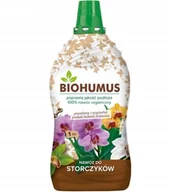 Nawozy ogrodnicze - Biopon Nawóz Organiczny Biohumus Do Storczyków - miniaturka - grafika 1