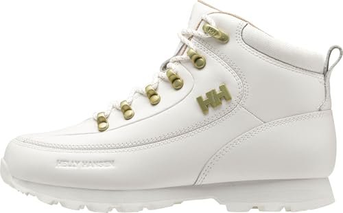 Helly Hansen Damskie buty trekkingowe W The Forester Premium, 011 Off White Toskania, 9.5 UK