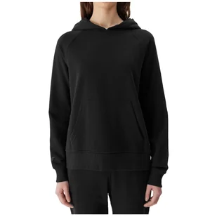 Bluza damska 4F Sweatshirt F0955 Rozmiar: M / Kolor: czarny - Bluzy sportowe damskie - miniaturka - grafika 1