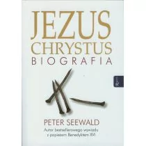 Jezus Chrystus Biografia - Religia i religioznawstwo - miniaturka - grafika 1