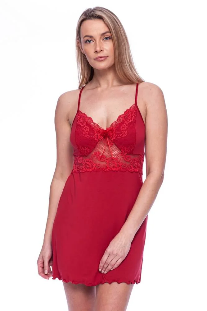 Nocne koszulki Flos Veris xs