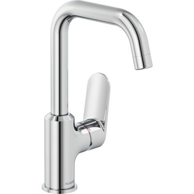 Bateria umywalkowa KLUDI X1 320280575 Chrom