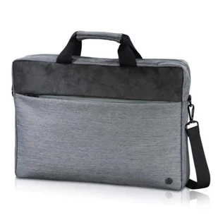 Hama Notebook Bag Tayrona 14.1 Jasnoszary 001856470000 - Torby na laptopy - miniaturka - grafika 1
