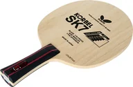 Tenis stołowy - Deska Butterfly  Petr Korbel SK 7  prosty (ST) - miniaturka - grafika 1