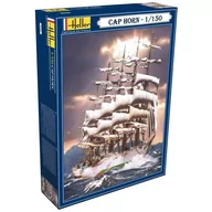 Modele do sklejania - Heller Żaglowiec Cap Horn 80890 - miniaturka - grafika 1