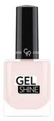 Lakiery do paznokci - Golden Rose Extreme Gel Shine Nail Color - Żelowy lakier do paznokci - 07 GOLG$80L07 - miniaturka - grafika 1