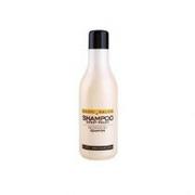 Szampony do włosów - Stapiz Professional Sweet Peach Shampoo szampon brzoskwiniowy do włosów 1000ml - miniaturka - grafika 1
