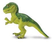 Figurki dla dzieci - Safari Ltd 298929 Dinozaur Młody Tyranozaurus Rex 8,5x6,5cm - miniaturka - grafika 1
