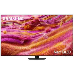 Telewizor SAMSUNG QE85QN92F 85" QD-Mini LED 4K - Telewizory - miniaturka - grafika 1