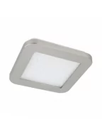 Lampy sufitowe - Wofi Lampa sufitowa DONNA 9W 9075.01.01.9170 - miniaturka - grafika 1