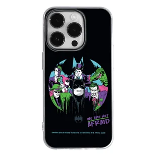 Etui dedykowane do Samsung S22 ULTRA wzór:  Batman 100 oryginalne i oficjalnie licencjonowane - Etui i futerały do telefonów - miniaturka - grafika 1