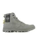 Botki damskie - Palladium Pampa Surplus 74389008, Botki, Wetiwer, 38 EU - miniaturka - grafika 1
