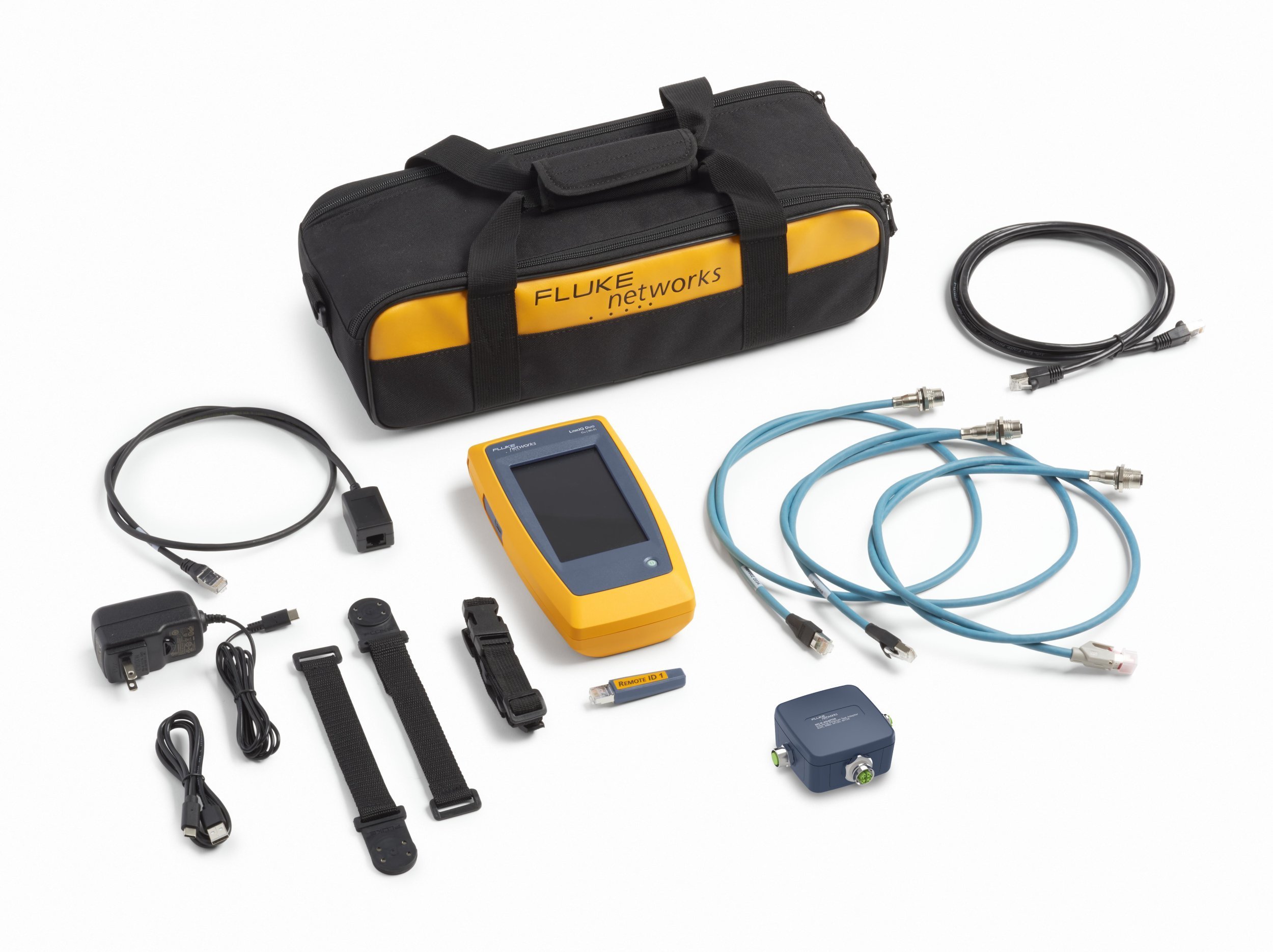 LinkIQT Industrial Ethernet