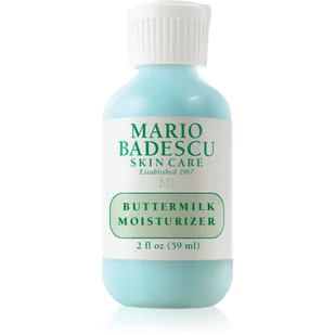 Mario Badescu Krem nawilżający Buttermilk Moisturizer 59 ml - Kremy do twarzy - miniaturka - grafika 1