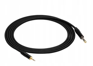 Red's Music AU2020 kabel audio 2m J3,5st -J6,3st - Kable - miniaturka - grafika 1