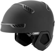 Kaski rowerowe - Abus Scraper 3.0 ERA Kask rowerowy, velvet black L 57-62cm 2020 Kaski miejskie i trekkingowe 81789 - miniaturka - grafika 1