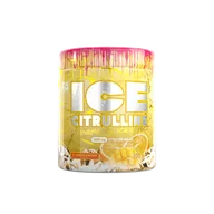 Aminokwasy - FA ICE Citrulline 300g Jabłczanu Cytruliny Regeneracja Wytrzymałość - miniaturka - grafika 1