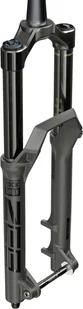 RockShox RockShox ZEB Ultimate RC2 Suspension Fork 27.5" 170mm Disc Tapered 38mm Offset 15x110mm, grey  2021 Amortyzatory MTB 2051707480 - Części rowerowe - miniaturka - grafika 1