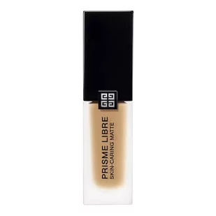 Prisme Libre Skin Caring Matte - Matujący podkład pielęgnacyjny - Podkłady do twarzy - miniaturka - grafika 1
