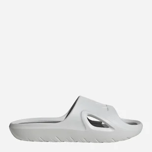 Klapki basenowe męskie Adidas Adicane Slide ID7188 39 Szare (4066755046881) - Klapki i japonki męskie - miniaturka - grafika 1
