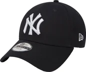 Czapki dla dzieci - New Era Czapka dziecięca NEW ERA New York Yankees 6-12 lat - miniaturka - grafika 1