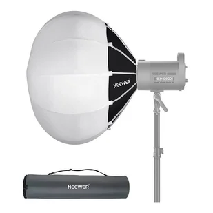 Softbox Neewer 65 cm Neewer - Softboxy - miniaturka - grafika 1
