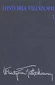 Historia Filozofii - Filozofia i socjologia - miniaturka - grafika 1