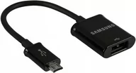 Kable USB - Samsung ADAPTER ET-R205 USB DO MICRO USB - miniaturka - grafika 1