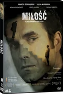 Filmy polskie DVD - Miłość - miniaturka - grafika 1