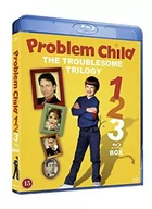 Komedie Blu-Ray - Problem Child 1-3 - miniaturka - grafika 1