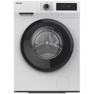 Pralka Toshiba TW-BL100S2PL(WK) - Pralki - miniaturka - grafika 1