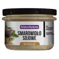 Zdrowa żywność - NaturAvena SMAROWIDŁO SOJOWE NATURALNE 180G - miniaturka - grafika 1