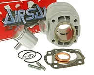 Części motocyklowe - AIRSAL CYLINDER KIT 50Â CC Sport do Minarelli leżący AC - miniaturka - grafika 1