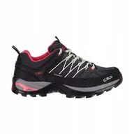 Buty trekkingowe damskie - Buty trekkingowe Rigel Low Lekkie W Góry - miniaturka - grafika 1