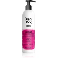 Odżywki do włosów - Revlon ProYou Odżywka Do Wlosów Farbowanych 350ml - miniaturka - grafika 1